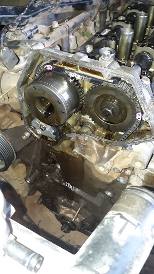 Nissan specialist & projects - photo 1