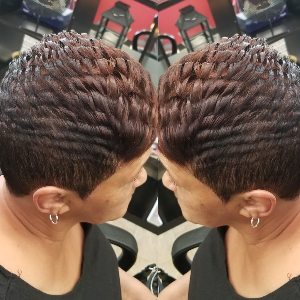 Long'n 4 A New U, LLC Hair Salon 08107
