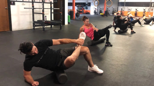 Gym «CrossFit Myo», reviews and photos, 3560 Charter Park Ct, San Jose, CA 95136, USA