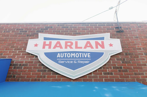 Auto Repair Shop «Harlan Automotive», reviews and photos, 408 N 4th St, Murray, KY 42071, USA