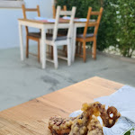 Photo n°2 de l'avis de Rocco. fait le 11/07/2023 à 23:02 sur le  Petiscais à Olhão