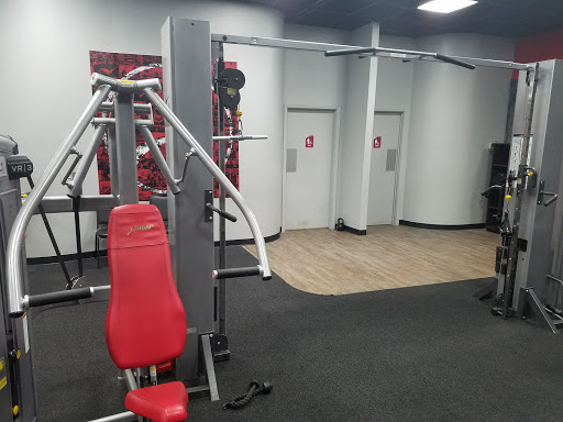 Health Club «Snap Fitness», reviews and photos, 6911 Frankford Rd #700, Dallas, TX 75252, USA