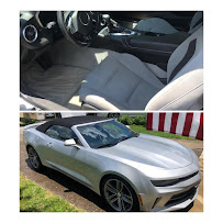 Two Women and a Dude Cleaning Services - Photo 8 - Car repair in , Huntington