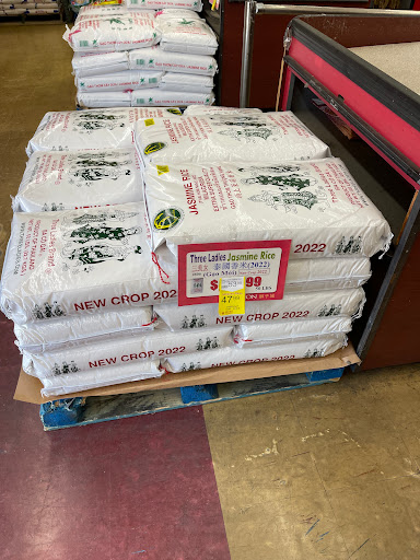 Supermarket «Lion Supermarket», reviews and photos, 1838 N Milpitas Blvd, Milpitas, CA 95035, USA