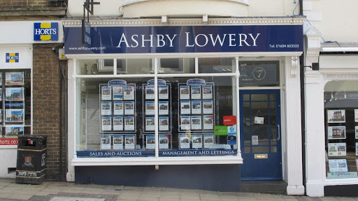 Ashby Lowery Letting Agents Northampton