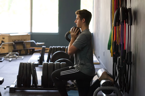 Gym «Physical Culture Gym», reviews and photos, 12722 Starkey Rd, Largo, FL 33773, USA