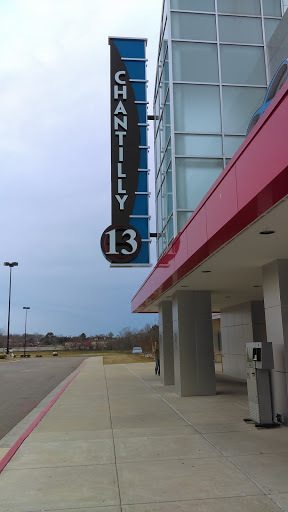 Movie Theater «Chantilly 13 Montgomery», reviews and photos, 10477 Chantilly Pkwy, Montgomery, AL 36117, USA