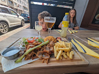Plats et boissons du Restaurant turc Grill Istanbul Restaurant Traditionnel Turque à Boulogne-sur-Mer - n°6