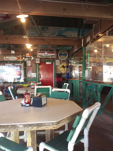 Restaurant «Pier 99 Restaurant», reviews and photos, 2822 N Shoreline Blvd, Corpus Christi, TX 78402, USA