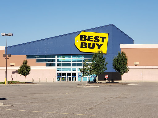 Best Buy, 1876 S Randall Rd, Geneva, IL 60134, USA, 