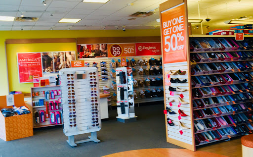 Shoe Store «Payless ShoeSource», reviews and photos, 10500 Ulmerton Rd #272, Largo, FL 33771, USA