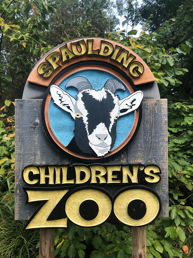 Zoo «Cincinnati Zoo & Botanical Garden», reviews and photos, 3400 Vine St, Cincinnati, OH 45220, USA