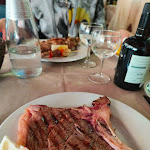 Photo n°4 de l'avis de Carlo.i fait le 31/01/2024 à 09:41 sur le  Ristorante Trattoria Bolsena à Montesilvano