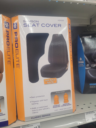 Auto Parts Store «AutoZone», reviews and photos, 807 27th St, Oakland, CA 94608, USA