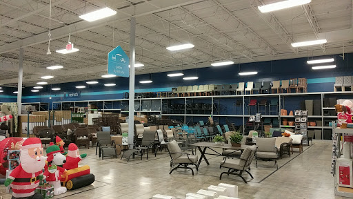 Home Goods Store «At Home», reviews and photos, 301 SouthTowne East Mall Dr, Wichita, KS 67207, USA