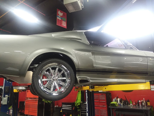 Auto Broker «Vanguard Motor Sales», reviews and photos, 15100 Keel St, Plymouth, MI 48170, USA