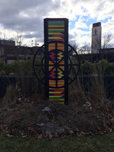 Arts Organization «The King Arts Complex», reviews and photos, 867 Mt Vernon Ave, Columbus, OH 43203, USA