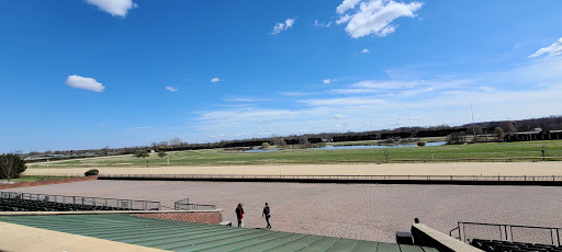 Casino «Casino @ Delaware Park», reviews and photos, 777 Delaware Park Blvd, Wilmington, DE 19804, USA