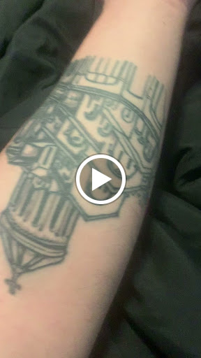 Explore how to come up with a tattoo idea, creative tattoo ideas in Brooklyn, available at INKED SANITY TATTOO SHOP