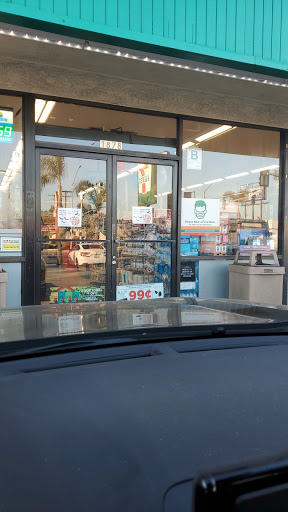 Convenience Store «7-Eleven», reviews and photos, 1878 Pacific Coast Hwy, Lomita, CA 90717, USA