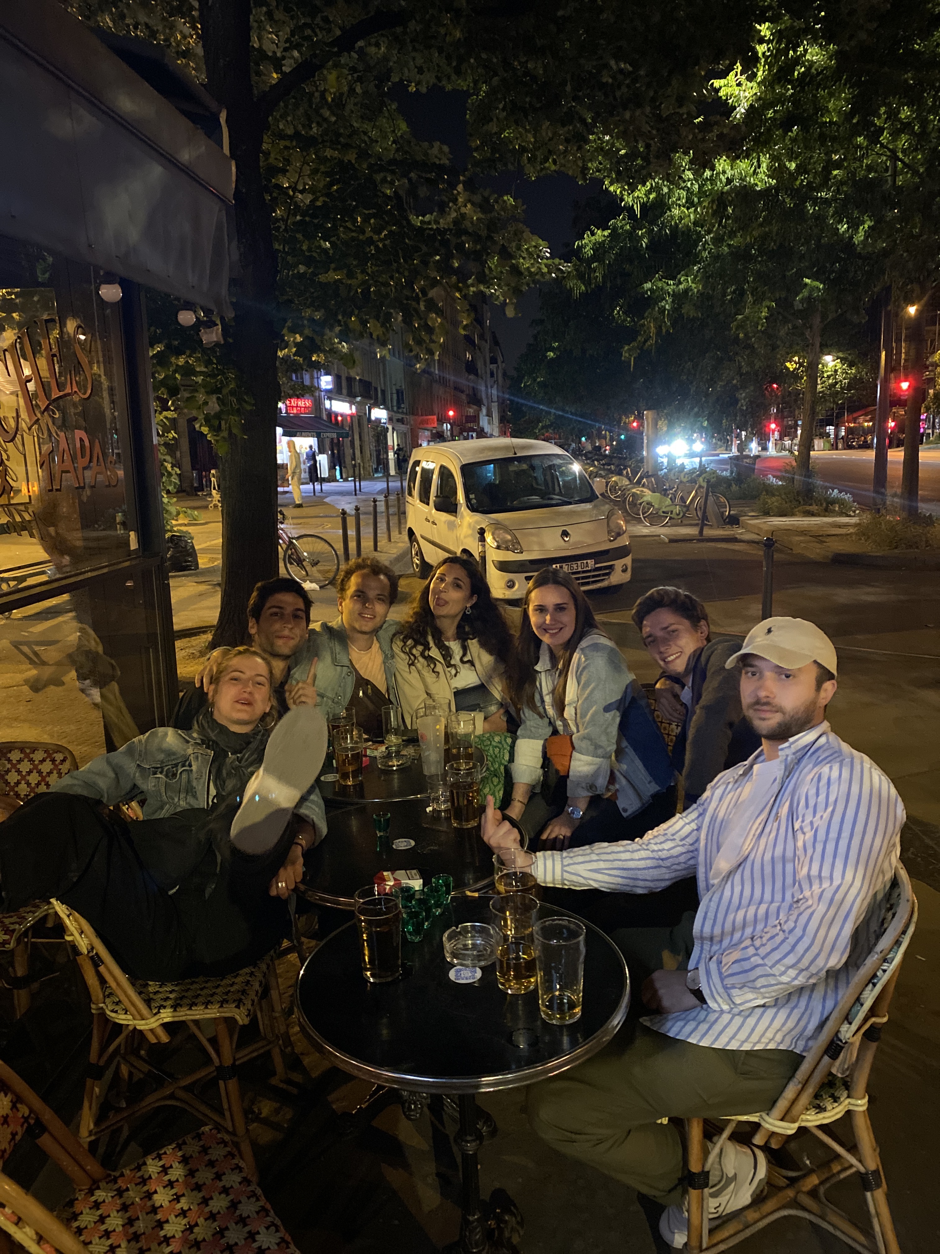 Photo n° 1 de l'avis de jb.a fait le 27/05/2023 à 23:22