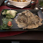 Photo n°2 de l'avis de Kim.a fait le 21/04/2023 à 17:36 sur le  La Famiglia à Bad Segeberg