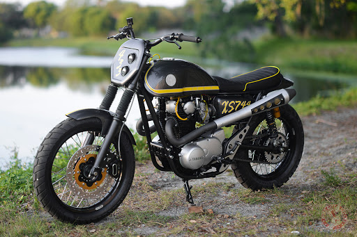 Motorcycle Parts Store «Dime City Cycles», reviews and photos, 1970 Lake Ave SE, Largo, FL 33771, USA