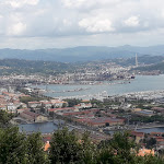 Photo n°5 de l'avis de Antonino.e fait le 15/08/2019 à 13:30 sur le  Il Paradiso del Golfo Ristorante Pizzeria Gelateria à La Spezia