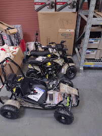 Walmart Supercenter - Photo 8 - Car repair in Morrisville, NC, Durham