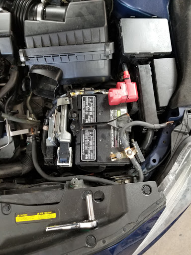 Car Stereo Store «Xtreme Audio Titusville», reviews and photos, 170 Fisher Ave, Titusville, FL 32796, USA