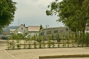 Freizeitpark - Wohnmobilstellplatz Zweibrücken image