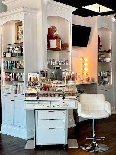 Beauty Salon «Studio Gabriel Salon Spa & Boutique», reviews and photos, 2855 Ocean Dr, Vero Beach, FL 32963, USA