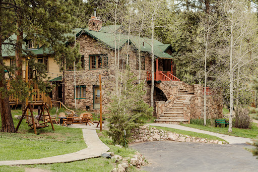 Bed & Breakfast «Meadow Creek Lodge & Event Center», reviews and photos, 13438 Berry Hill Ln, Pine, CO 80470, USA