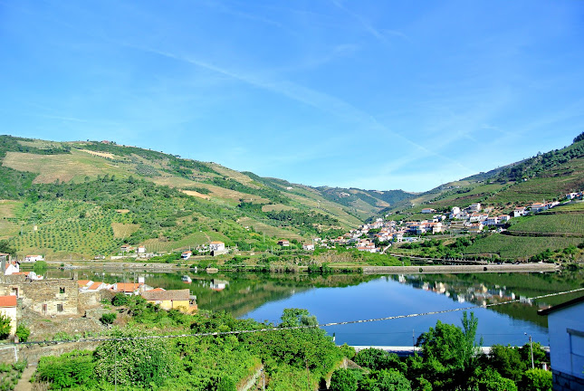 Quinta Da Azenha Turismo Rural - Maia