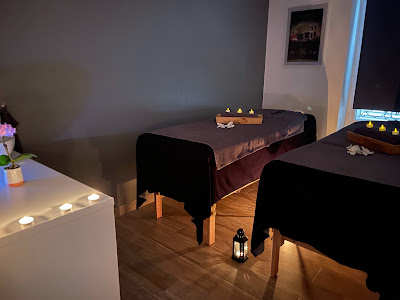 SPA Reve Et Sens à Vincennes