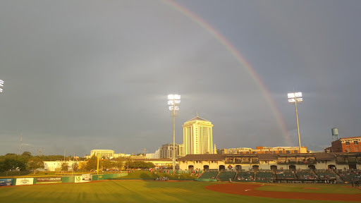 Baseball Club «Montgomery Biscuits Professional Baseball, L.L.C.», reviews and photos, 200 Coosa St, Montgomery, AL 36104, USA