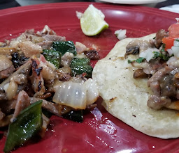 Taqueria Viva México photo