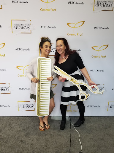 Hair Salon «Austin James Hair Studio», reviews and photos, 1015 E Fort King St, Ocala, FL 34471, USA