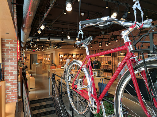Watch Store «Shinola Ann Arbor Store», reviews and photos, 301 S Main St, Ann Arbor, MI 48104, USA