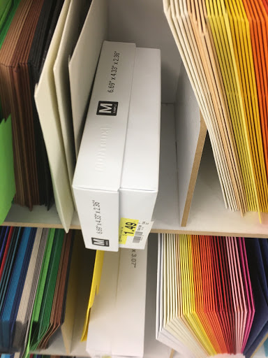 Fabric Store «Jo-Ann Fabrics and Crafts», reviews and photos, 400 S State Rd, Springfield, PA 19064, USA