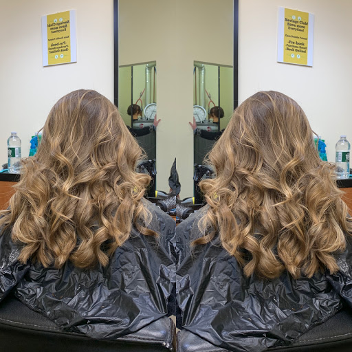 Hair Salon «Lemon Tree, Your Family Hair Salon», reviews and photos, 411 Furrows Rd #3, Holbrook, NY 11741, USA