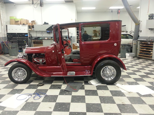 Car Stereo Store «Car Toys», reviews and photos, 10545 Melody Dr, Northglenn, CO 80234, USA