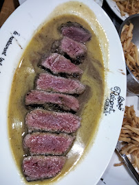 Steak du Restaurant Bistro Régent à Bordeaux - n°9