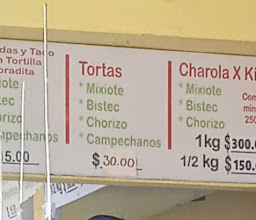 Los Tacos de Mixiote Suc. Lomas de Casa Blanca photo
