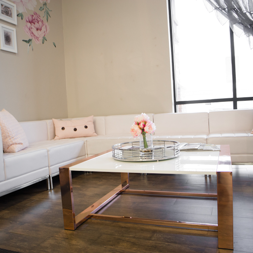 Beauty Salon «Blush Salon Goodyear», reviews and photos, 2403 N Pebble Creek Pkwy, Goodyear, AZ 85395, USA