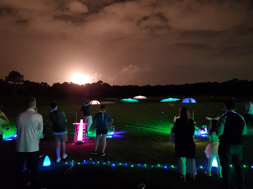 Golf Course «Tranquilo Golf Club at Four Seasons Resort Orlando», reviews and photos, 3451 Golf View Dr, Lake Buena Vista, FL 32830, USA