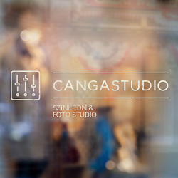 Canga Studio