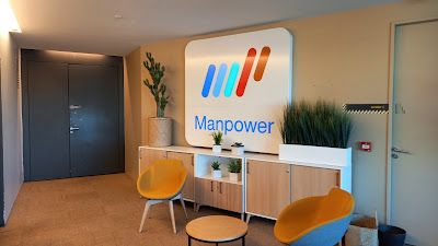 Manpower Lyon Téléservice Commerce Distribution à Lyon