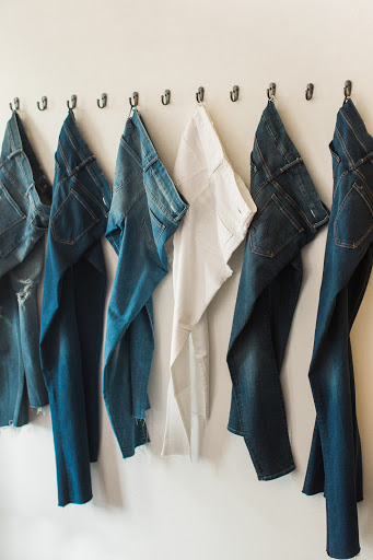 Boutique «Rowe Boutique», reviews and photos, 718 N High St, Columbus, OH 43215, USA