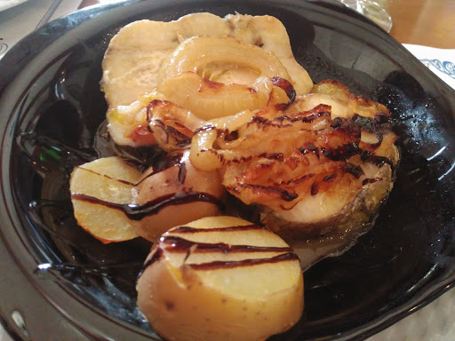 Información y opiniones sobre Bar Restaurante La Cochata de Sandiniés